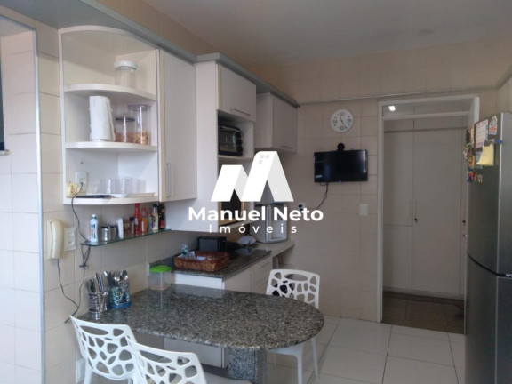 Imagem Apartamento com 3 Quartos à Venda, 150 m² em Meireles - Fortaleza