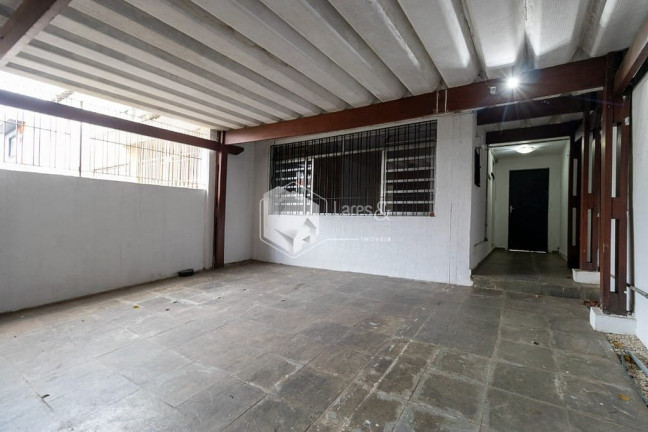 Imagem Casa com 4 Quartos à Venda, 190 m² em Mirandópolis - São Paulo