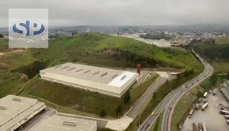 Imagem Terreno à Venda, 22.357 m² em Itaqui - Itapevi