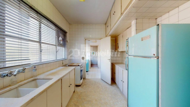 Imagem Apartamento com 3 Quartos à Venda, 220 m² em Higienópolis - São Paulo Imagem Apartamento com 3 Quartos à Venda, 220 m² em Higienópolis - São Paulo