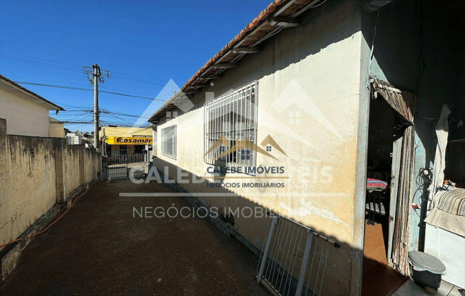 Imagem Casa com 3 Quartos à Venda, 155 m² em Centro - Tatuí Imagem Casa com 3 Quartos à Venda, 155 m² em Centro - Tatuí