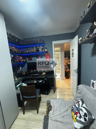 Imagem Imóvel com 2 Quartos à Venda, 49 m² em Cambuci - São Paulo