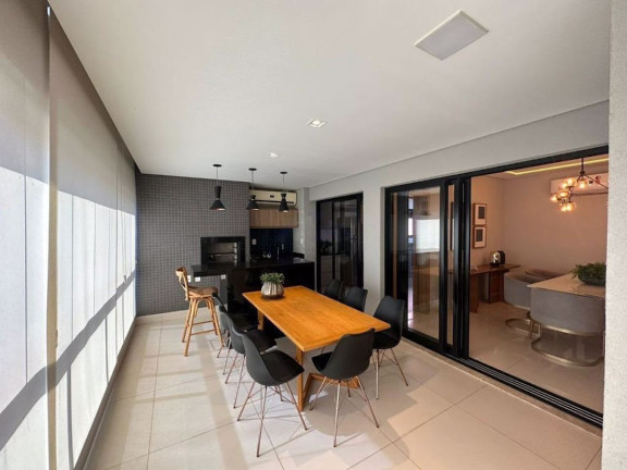 Imagem Apartamento com 4 Quartos à Venda, 257 m² em Jardim Sumaré - Araçatuba Imagem Apartamento com 4 Quartos à Venda, 257 m² em Jardim Sumaré - Araçatuba