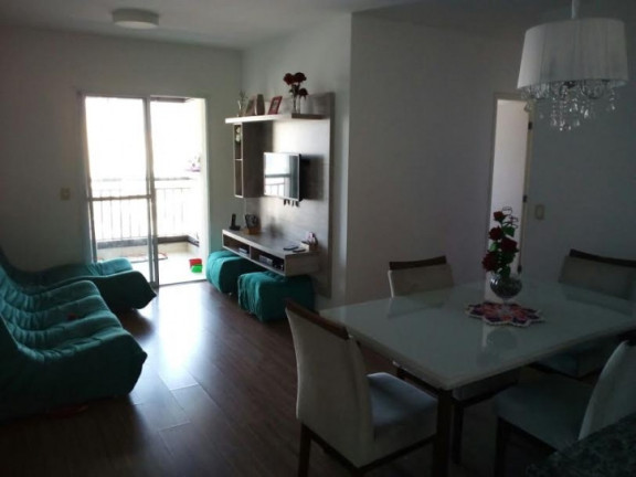 Imagem Apartamento com 3 Quartos à Venda,  em Baeta Neves - São Bernardo Do Campo