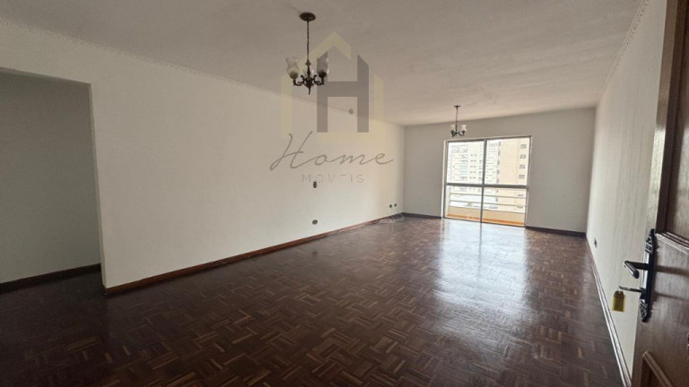 Imóvel com 3 Quartos para Alugar, 127 m² em Santa Paula - São Caetano Do Sul