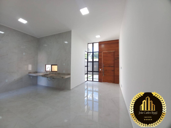 Imagem Casa com 3 Quartos à Venda, 150 m² em Timbu - Eusébio