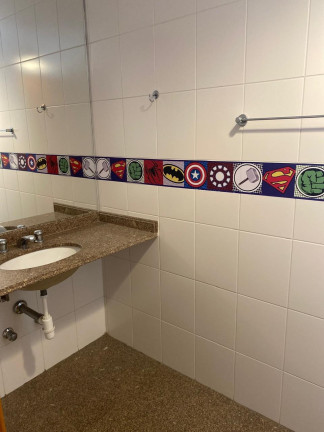 Imagem Casa com 4 Quartos à Venda,  em Vila Polopoli - São Paulo