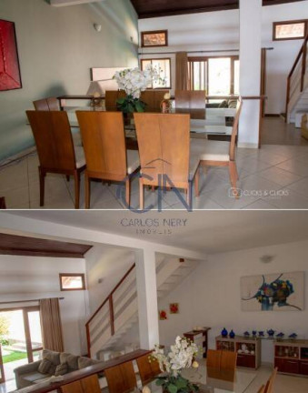 Imagem Casa com 3 Quartos à Venda, 420 m² em Lot. Eldorado - Tremembé