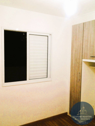 Imagem Apartamento com 2 Quartos à Venda, 44 m² em Jardim Umarizal - São Paulo