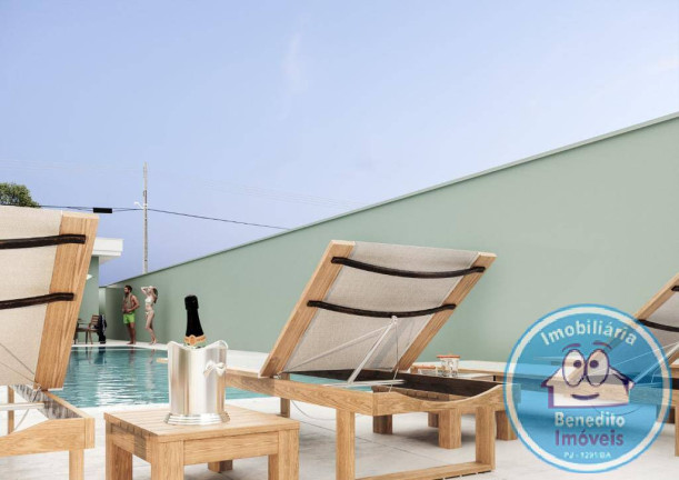 Imagem Casa à Venda, 107 m² em Taperapuan - Porto Seguro