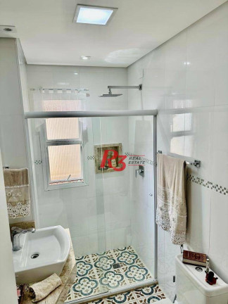 Imagem Apartamento com 3 Quartos à Venda, 187 m² em Jardim Astúrias - Guarujá