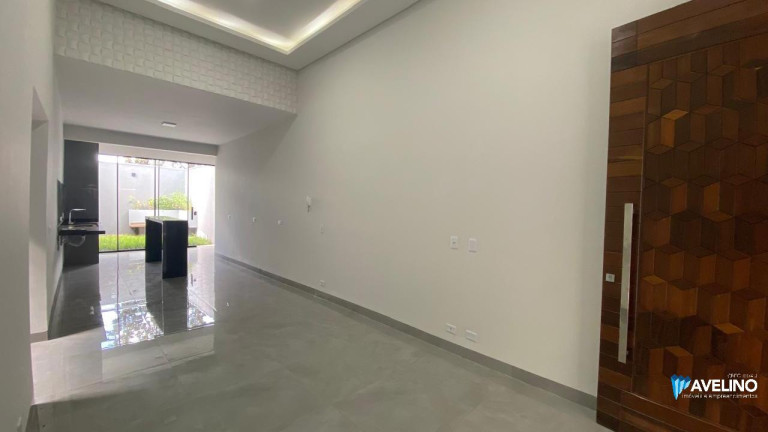 Imagem Casa com 3 Quartos à Venda, 120 m² em Jardim Seminário - Campo Grande Imagem Casa com 3 Quartos à Venda, 120 m² em Jardim Seminário - Campo Grande