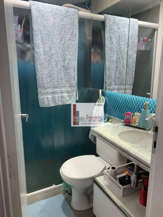 Imagem Apartamento com 2 Quartos à Venda, 50 m² em Morumbi - São Paulo