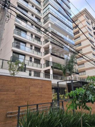 Imagem Apartamento com 3 Quartos à Venda, 205 m² em Jardim Paulista - São Paulo