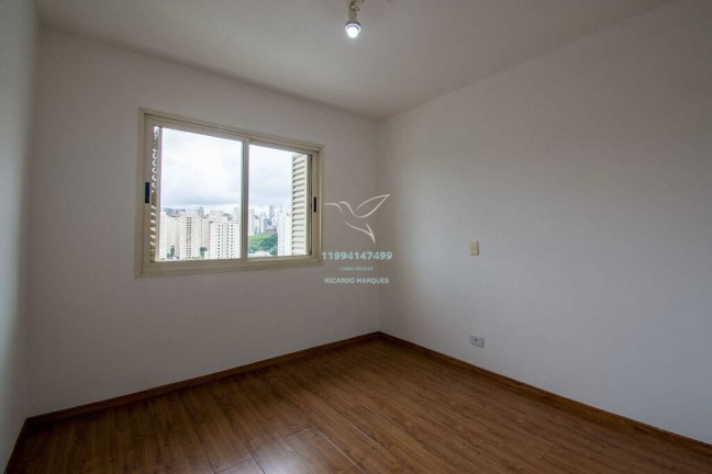 Imagem Apartamento com 3 Quartos à Venda, 105 m² em Jardim Taboão - São Paulo Imagem Apartamento com 3 Quartos à Venda, 105 m² em Jardim Taboão - São Paulo