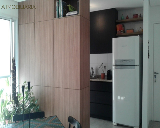 Imagem Imóvel com 3 Quartos à Venda, 63 m² em Vila Moraes - São Paulo