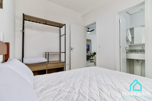 Imagem Apartamento com 2 Quartos à Venda, 70 m² em Tenório - Ubatuba Imagem Apartamento com 2 Quartos à Venda, 70 m² em Tenório - Ubatuba