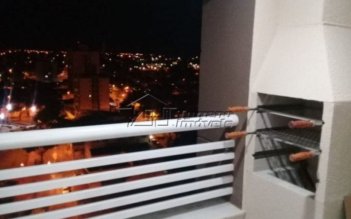Apartamento com 2 Quartos à Venda, 53 m² em Vale Do Sol - São José Dos Campos