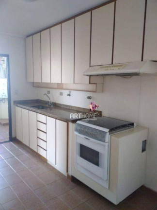 Imagem Apartamento com 3 Quartos à Venda, 109 m² em Jardim Chácara Inglesa - São Bernardo Do Campo Imagem Apartamento com 3 Quartos à Venda, 109 m² em Jardim Chácara Inglesa - São Bernardo Do Campo