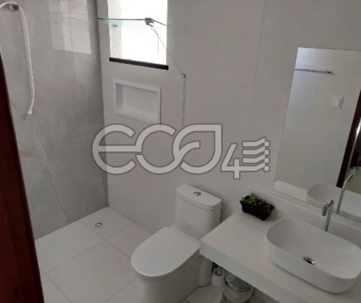Imagem Casa com 4 Quartos à Venda, 260 m² em Coroa Do Meio - Aracaju