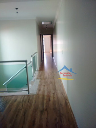 Imagem Sobrado com 3 Quartos à Venda, 180 m² em Vila Santa Maria - Santo André Imagem Sobrado com 3 Quartos à Venda, 180 m² em Vila Santa Maria - Santo André