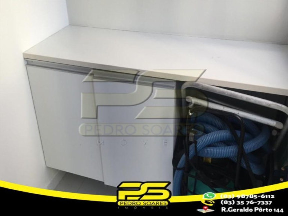 Imagem Imóvel com 2 Quartos à Venda,  em Manaíra - João Pessoa