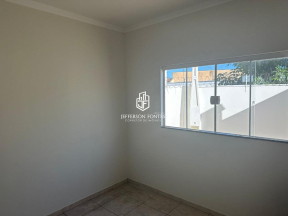Casa com 3 Quartos à Venda, 120 m² em Jardim Fontanelli - Marília