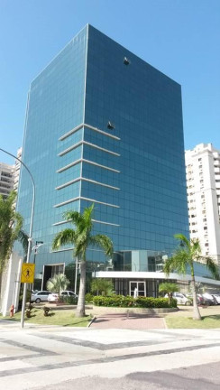 Imagem Imóvel Comercial à Venda, 32 m² em Barra Da Tijuca - Rio De Janeiro Imagem Imóvel Comercial à Venda, 32 m² em Barra Da Tijuca - Rio De Janeiro