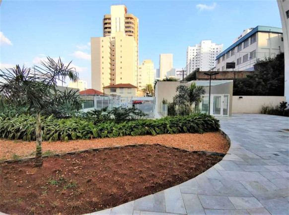 Imagem Apartamento com 3 Quartos à Venda, 78 m² em Santana - São Paulo