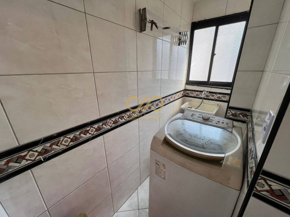 Imagem Apartamento com 1 Quarto à Venda, 47 m² em Guilhermina - Praia Grande Imagem Apartamento com 1 Quarto à Venda, 47 m² em Guilhermina - Praia Grande