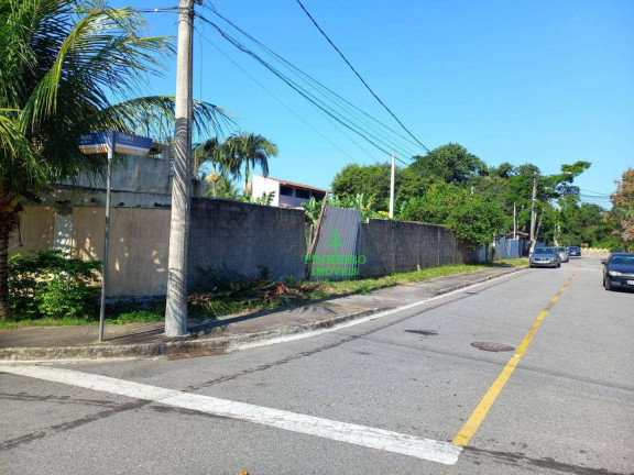 Imagem Terreno à Venda, 180 m² em Piratininga - Niterói Imagem Terreno à Venda, 180 m² em Piratininga - Niterói