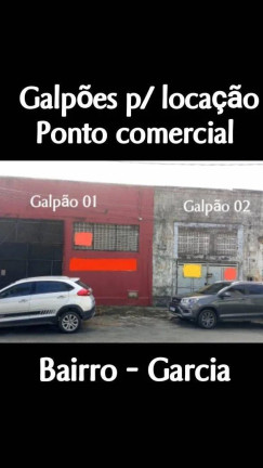 Imagem Galpão para Alugar, 350 m² Imagem Galpão para Alugar, 350 m²