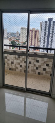 Imagem Apartamento com 2 Quartos à Venda, 65 m² em Vila Bertioga - São Paulo