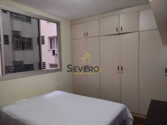 Imagem Apartamento com 3 Quartos à Venda, 130 m² em Icaraí - Niterói
