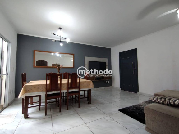 Imagem Casa com 3 Quartos à Venda, 120 m² em Parque Imperador - Campinas Imagem Casa com 3 Quartos à Venda, 120 m² em Parque Imperador - Campinas