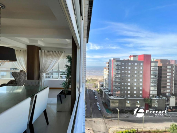 Imagem Apartamento com 3 Quartos à Venda, 157 m² em Navegantes - Capao Da Canoa Imagem Apartamento com 3 Quartos à Venda, 157 m² em Navegantes - Capao Da Canoa