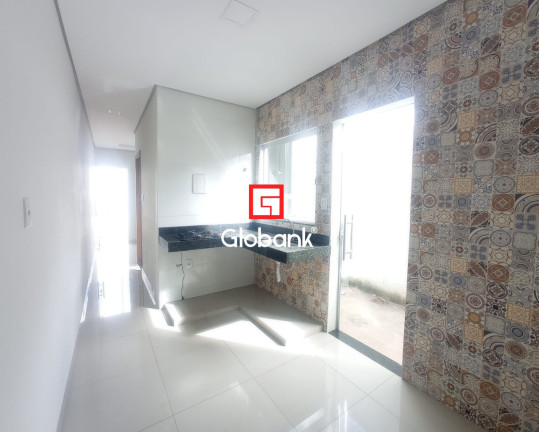 Casa com 2 Quartos à Venda, 45 m² em Parque Sul - Montes Claros