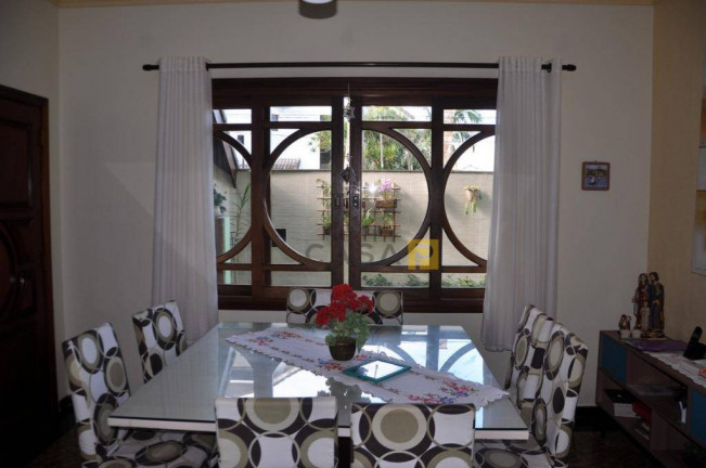 Casa com 4 Quartos à Venda, 331 m² em Cidade Balneária Peruibe-scipel - Peruíbe