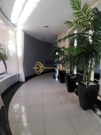 Imagem Apartamento com 3 Quartos à Venda, 123 m² em Vila Bastos - Santo André Imagem Apartamento com 3 Quartos à Venda, 123 m² em Vila Bastos - Santo André