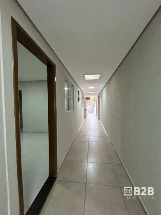 Imagem Casa com 3 Quartos à Venda, 134 m² em Vila Nipônica - Bauru