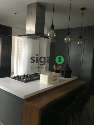 Imagem Apartamento com 3 Quartos à Venda, 147 m² em Jardim Anália Franco - São Paulo
