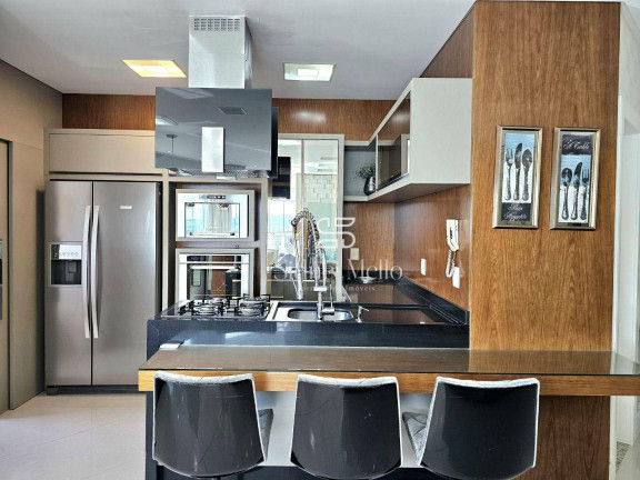 Imagem Apartamento com 3 Quartos à Venda, 131 m² em Quadra Mar Sul - Balneário Camboriú