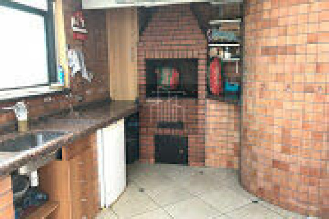 Imagem Cobertura com 4 Quartos à Venda, 176 m² em Vila Barreto - São Paulo