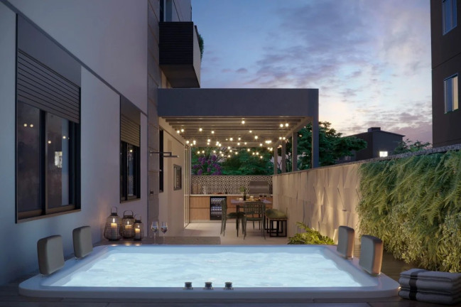 Imagem Apartamento com 3 Quartos à Venda, 140 m² em Anchieta - Belo Horizonte
