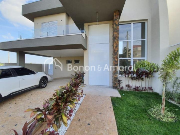 Casa de Condomínio com 5 Quartos à Venda, 360 m² em Swiss Park - Campinas