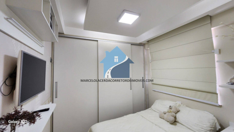 Imagem Apartamento com 2 Quartos à Venda, 108 m² em Adrianópolis - Manaus Imagem Apartamento com 2 Quartos à Venda, 108 m² em Adrianópolis - Manaus
