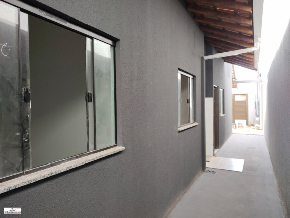 Imagem Casa com 2 Quartos à Venda, 57 m² em Bom Retiro - Campo Grande