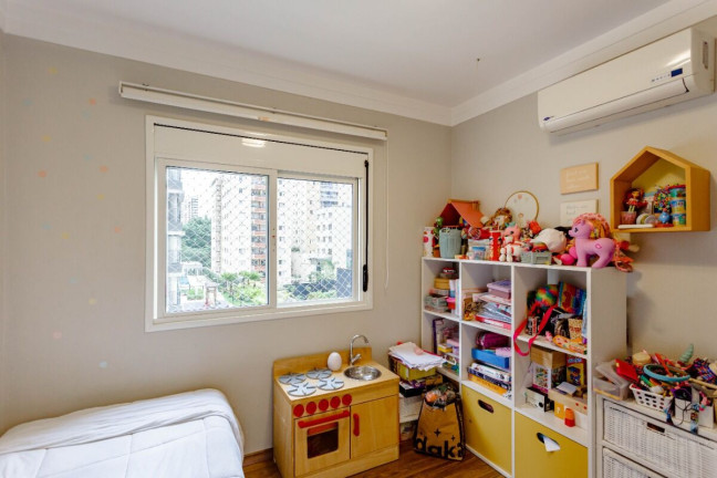 Imagem Apartamento com 4 Quartos à Venda, 144 m² em Perdizes - São Paulo