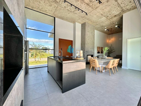 Imagem Casa de Condomínio com 3 Quartos à Venda, 164 m² em Arroio Teixeira - Capão Da Canoa