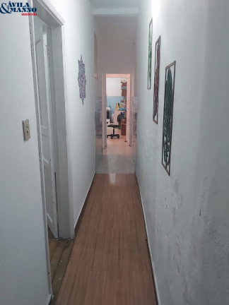 Imagem Sobrado com 4 Quartos à Venda,  em Mooca - São Paulo